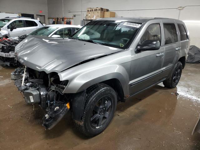 2008 Jeep Grand Cherokee Laredo