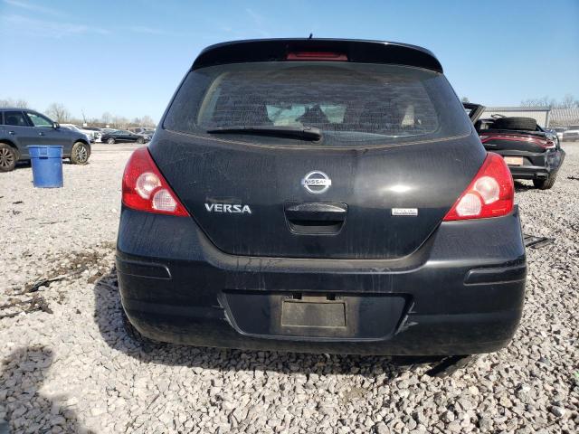 2012 Nissan Versa S VIN: 3N1BC1CP7CK265920 Lot: 79759573