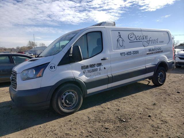 1FTBW2YM5GKA00374 | 2016 FORD TRANSIT T-