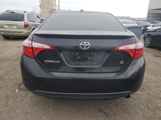 5YFBURHE1EP056091 | 2014 TOYOTA COROLLA L