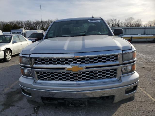 1GCVKREC8EZ207701 | 2014 CHEVROLET SILVERADO