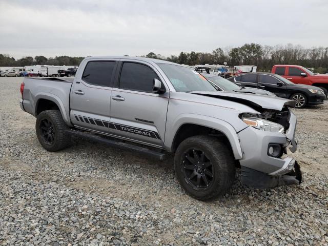 3TMAZ5CN7KM090830 | 2019 TOYOTA TACOMA DOU