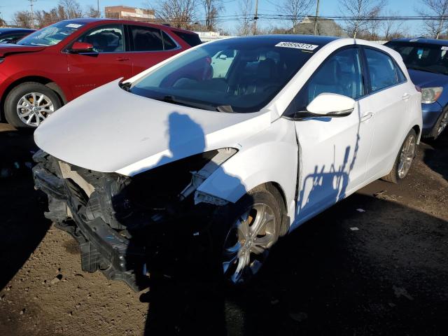 2014 Hyundai Elantra GT 