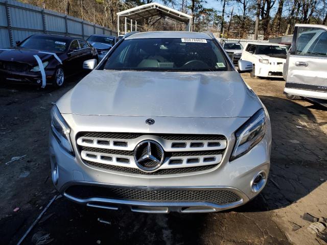 VIN WDCTG4EB4KU003855 2019 Mercedes-Benz GLA-Class,... no.5