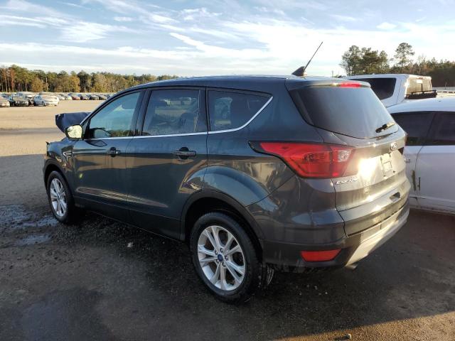 1FMCU9GD4KUA66573 | 2019 FORD ESCAPE SE