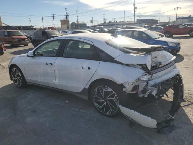 2023 HYUNDAI IONIQ 6 SE KMHM34AAXPA037838