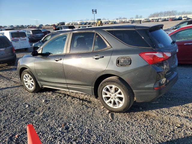 2GNAXHEV7L6172466 | 2020 CHEVROLET EQUINOX LS