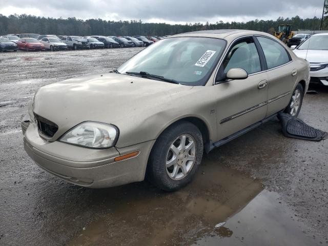 Lot #2373646903 2000 MERCURY SABLE LS P salvage car