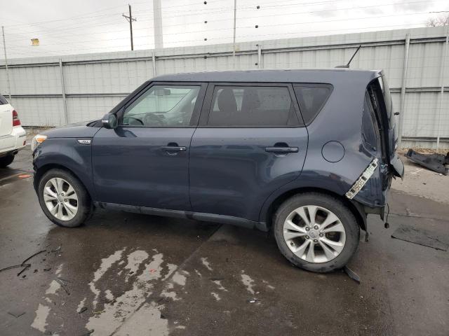 KNDJP3A58E7078861 | 2014 KIA SOUL +