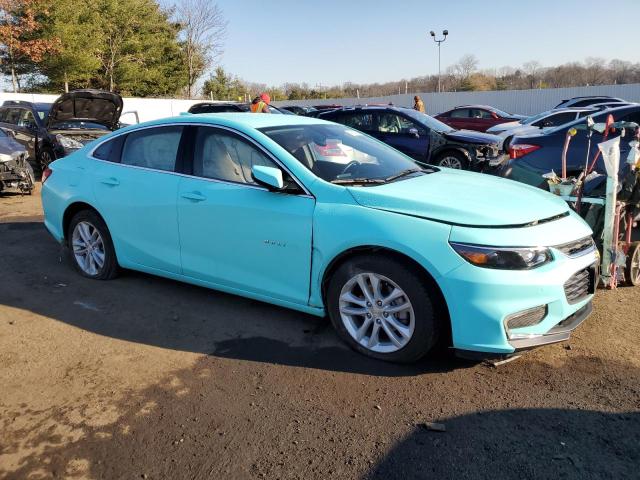 2018 CHEVROLET MALIBU HYB - 1G1ZF5SU4JF292519