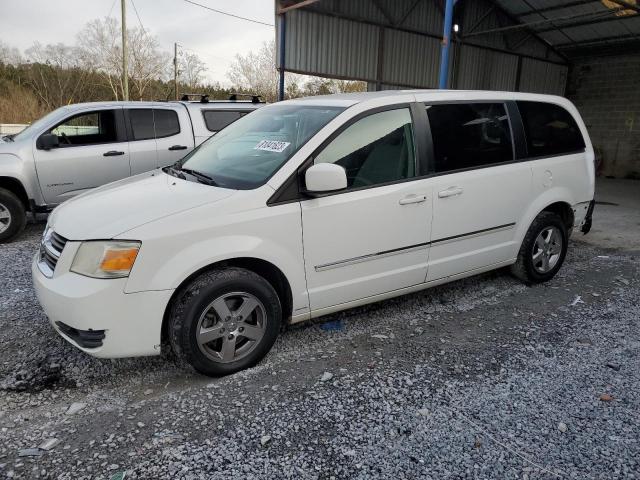 2008 Dodge Grand Caravan SXT