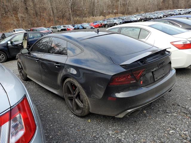 2015 AUDI RS7 WUAW2AFC3FN900935