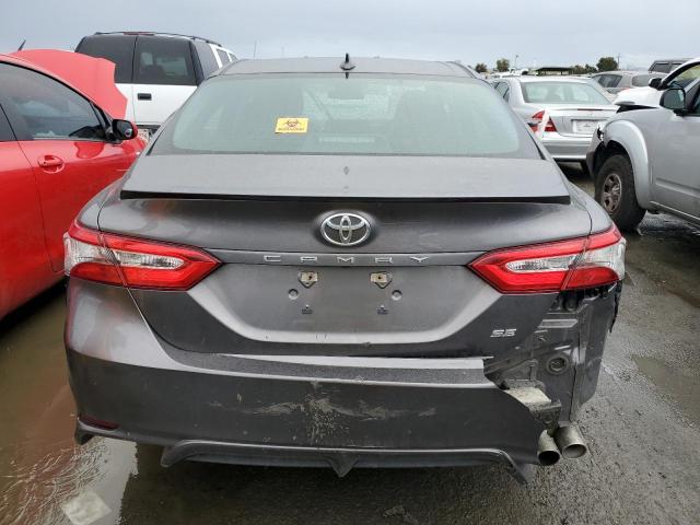 4T1B11HK4KU756584 | 2019 TOYOTA CAMRY L