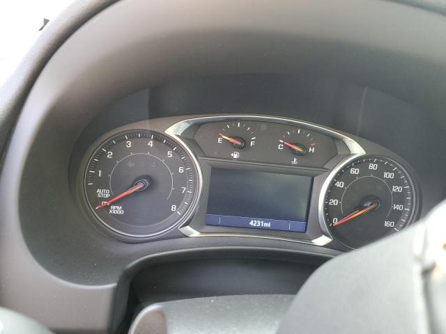 2023 GMC TERRAIN AT 3GKALYEGXPL163854
