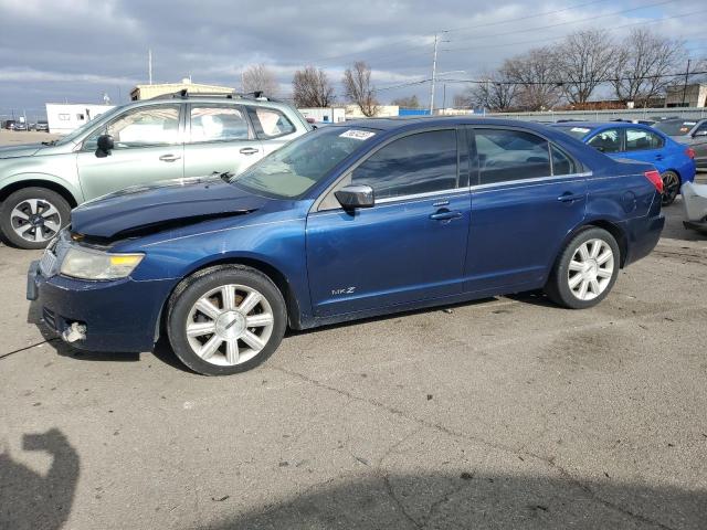 2007 Lincoln MKZ 