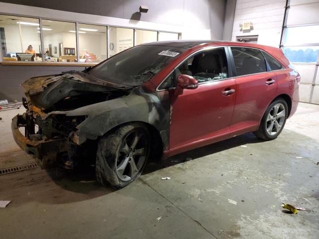 2015 Toyota Venza LE