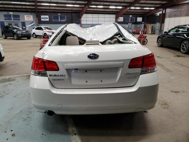 4S3BMBD67E3008108 | 2014 SUBARU LEGACY 2.5