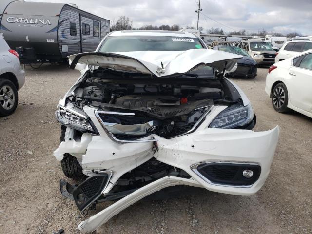 5J8TB4H71HL034718 | 2017 ACURA RDX ADVANC