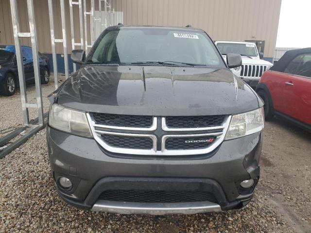 3C4PDCBGXGT137734 | 2016 Dodge journey sxt