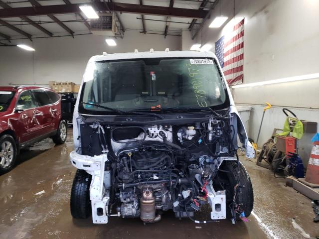 3C6TRVAG8GE115949 | 2016 RAM PROMASTER