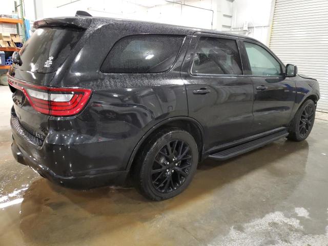 1C4SDJCTXFC760940 | 2015 DODGE DURANGO R/