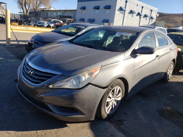 5NPEB4AC0BH082771 | 2011 Hyundai sonata gls