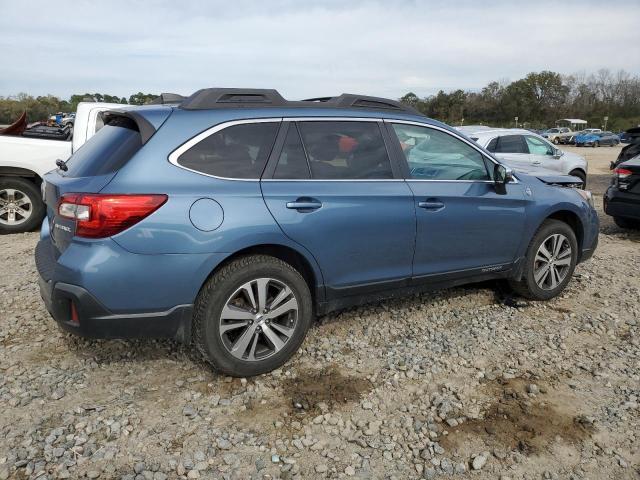 4S4BSANC1J3284360 | 2018 SUBARU OUTBACK 2.