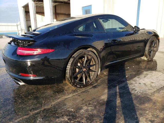 WP0AA2A91ES107158 | 2014 PORSCHE 911 CARRER