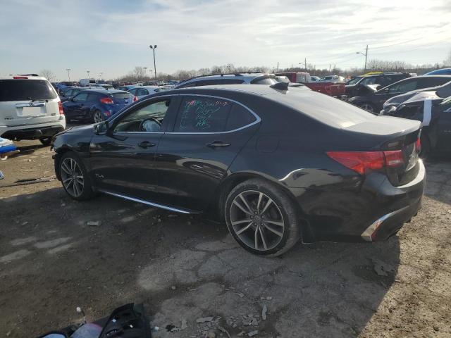 2019 ACURA TLX TECHNO 19UUB2F47KA010170  79111373