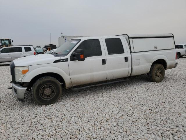 2012 Ford F-250 