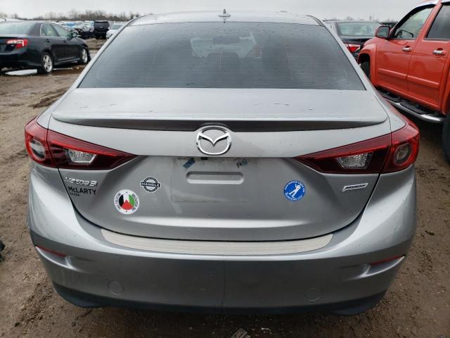 3MZBM1W72GM272058 | 2016 MAZDA 3 TOURING