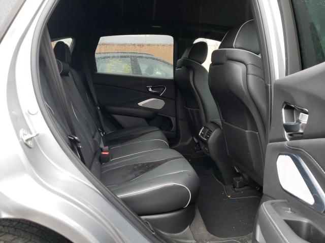 2020 ACURA RDX A-SPEC - 5J8TC2H60LL805512