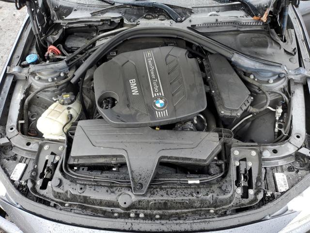 2018 BMW 328 D XDRI - WBA8F1C57JK898307