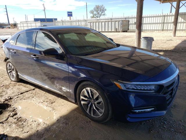 1HGCV3F92LA002662 | 2020 HONDA ACCORD TOU