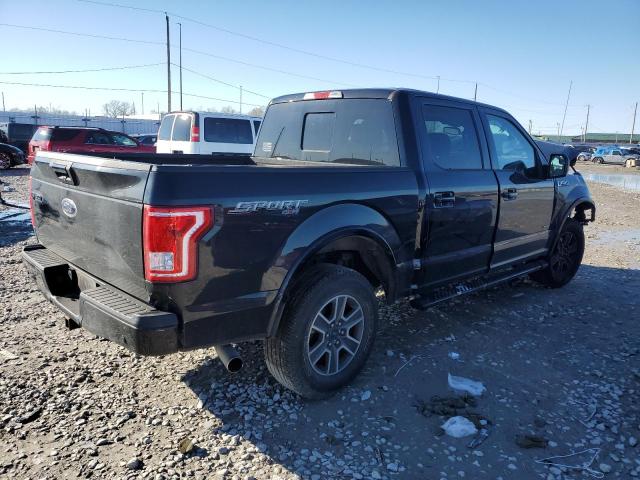 1FTEW1EPXGKE30794 | 2016 FORD F150 SUPER