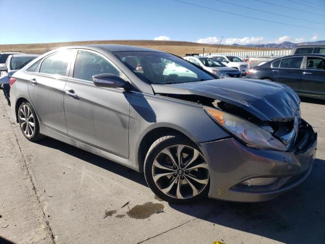 5NPEC4AC5EH806150 | 2014 HYUNDAI SONATA SE