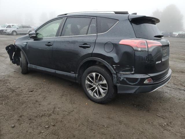 JTMRJREV6GD035707 | 2016 TOYOTA RAV4 HV XL