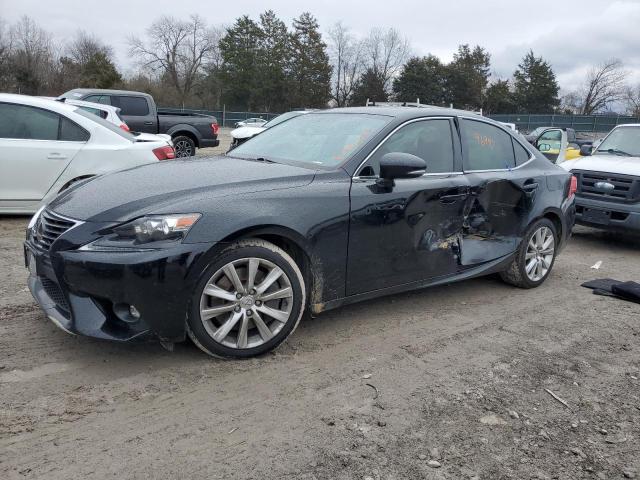 JTHCM1D24G5005281 | 2016 Lexus is 300