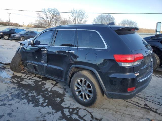 1C4RJFBG4FC173951 | 2015 JEEP GRAND CHER