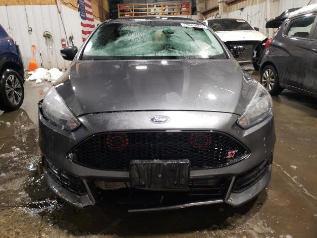 2018 FORD FOCUS ST - 1FADP3L93JL224359