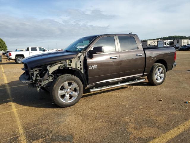 1C6RR6LT1GS242131 | 2016 RAM 1500 SLT