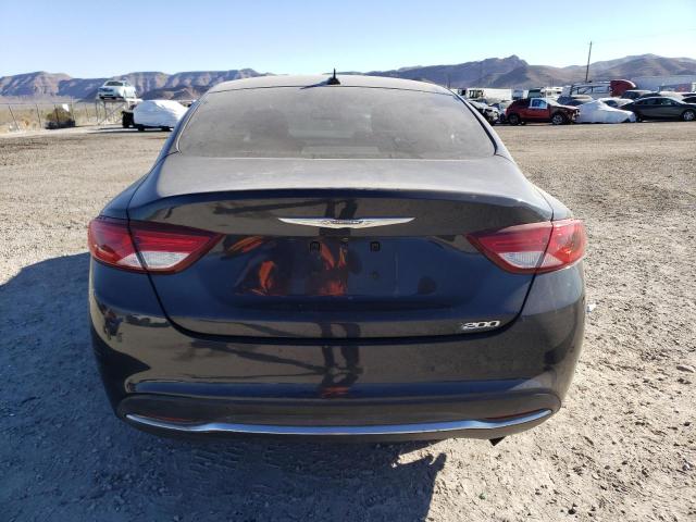 1C3CCCAB3HN500372 | 2017 CHRYSLER 200 LIMITE