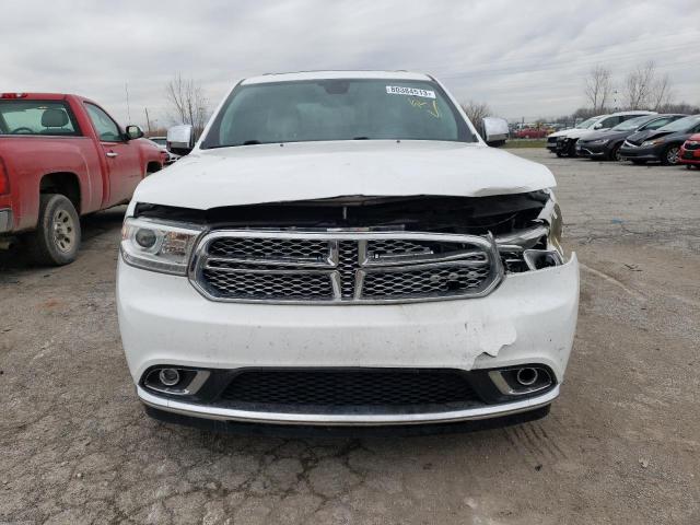 1C4RDJEG9HC762048 | 2017 DODGE DURANGO CI