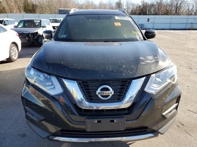 JN8AT2MV5HW016494 | 2017 NISSAN ROGUE S