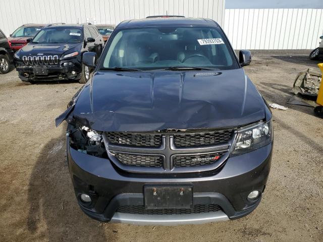 3C4PDDEG8GT109612 | 2016 DODGE JOURNEY R/