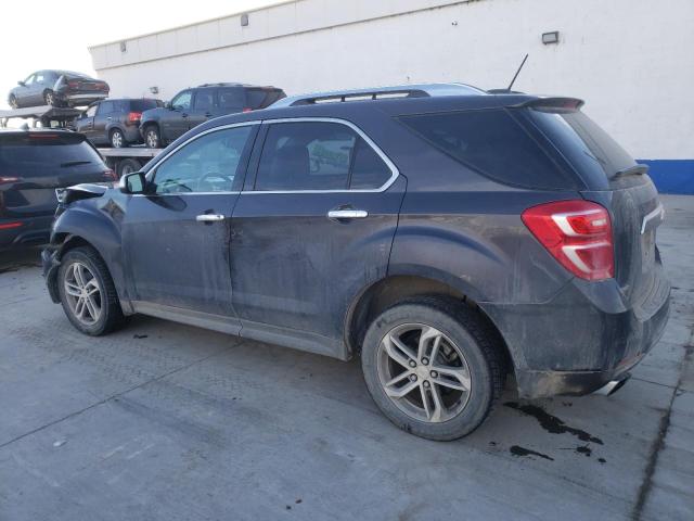 2GNFLGE36G6173804 | 2016 CHEVROLET EQUINOX LT