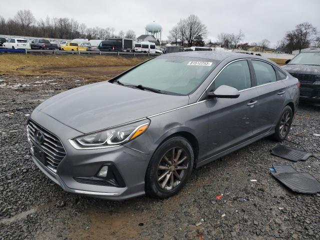 5NPE24AF1JH723662 | 2018 HYUNDAI SONATA SE