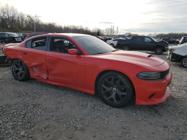 2C3CDXCT4KH633264 | 2019 DODGE CHARGER R/