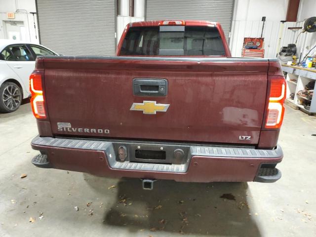 3GCUKSEC0GG363155 | 2016 CHEVROLET SILVERADO