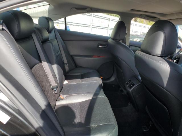 2008 Lexus Es 350 VIN: JTHBJ46G082171301 Lot: 45521284